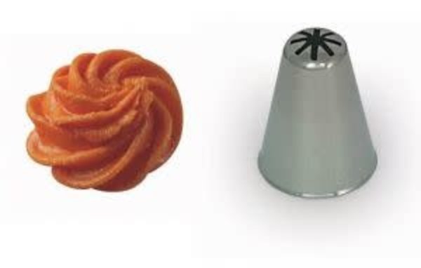 Martellato Piping nozzle BX5017