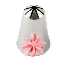 Martellato Spuitmondje BX6018 Martellato Spuitmondje BX6018