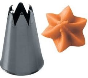 Martellato Piping nozzle BS0F6K Martellato Piping nozzle BS0F6K