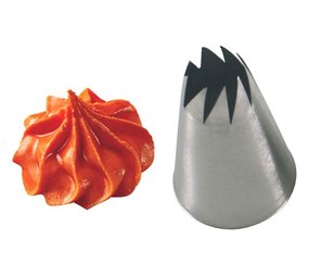 Martellato Spuitmondje BA415 Martellato Spuitmondje BA415