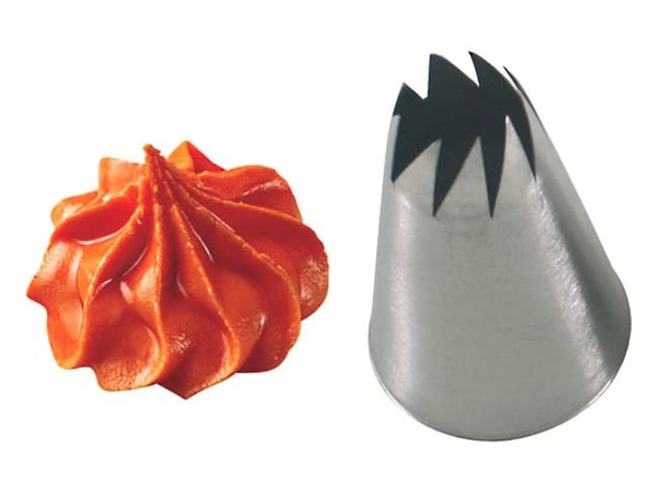 Martellato Piping nozzle BA415