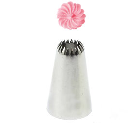 Martellato Spuitmondje BS0195K Martellato Spuitmondje BS0195K