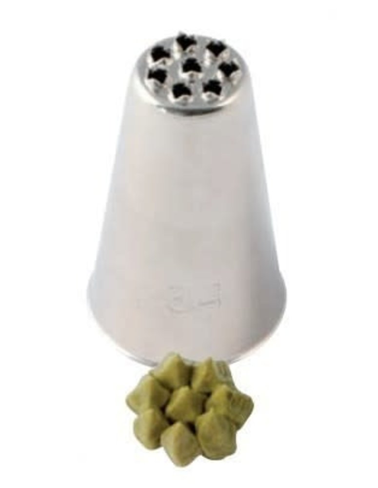 Martellato Spuitmondje BX1713