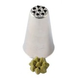 Martellato Piping nozzle BX1713 Martellato Piping nozzle BX1713