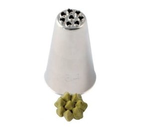 Martellato Piping nozzle BX1713 Martellato Piping nozzle BX1713