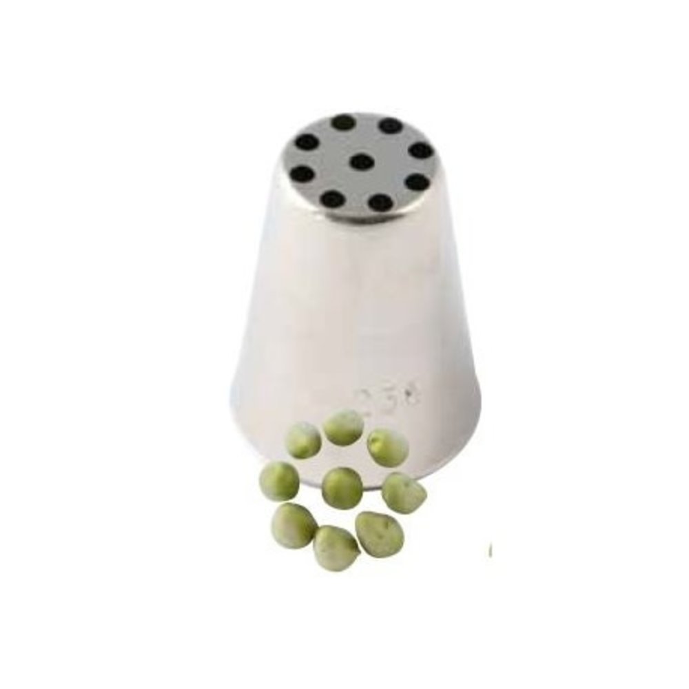 Martellato Spuitmondje BX2219 Martellato Spuitmondje BX2219