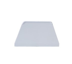 Martellato Deegschraper 21,5x13cm Martellato Deegschraper 21,5x13cm