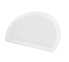 Martellato Deegschraper 19,5x15cm Martellato Deegschraper 19,5x15cm