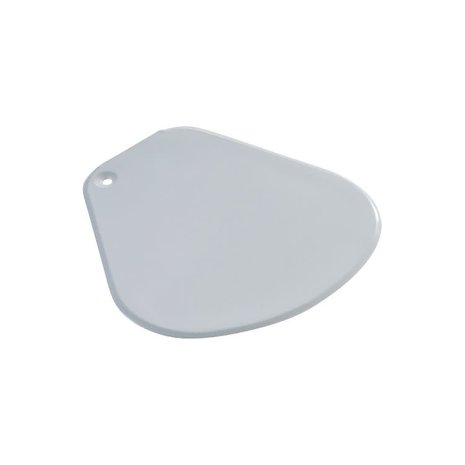 Martellato Dough scraper hard 50RTV1 15x15cm