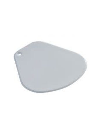 Martellato Dough scraper soft 50RTV2 15x15cm Martellato Dough scraper soft 50RTV2 15x15cm