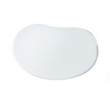 Martellato Deegschraper hard 14x9cm Martellato Deegschraper hard 14x9cm