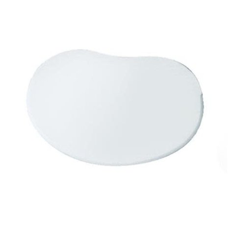 Martellato Dough scraper hard 14x9cm Martellato Dough scraper hard 14x9cm