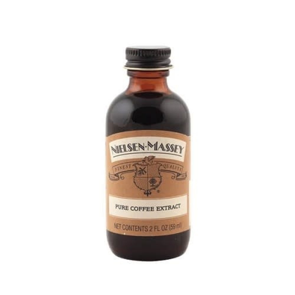 Nielsen-Massey Coffee extract 60ml Nielsen-Massey Coffee extract 60ml