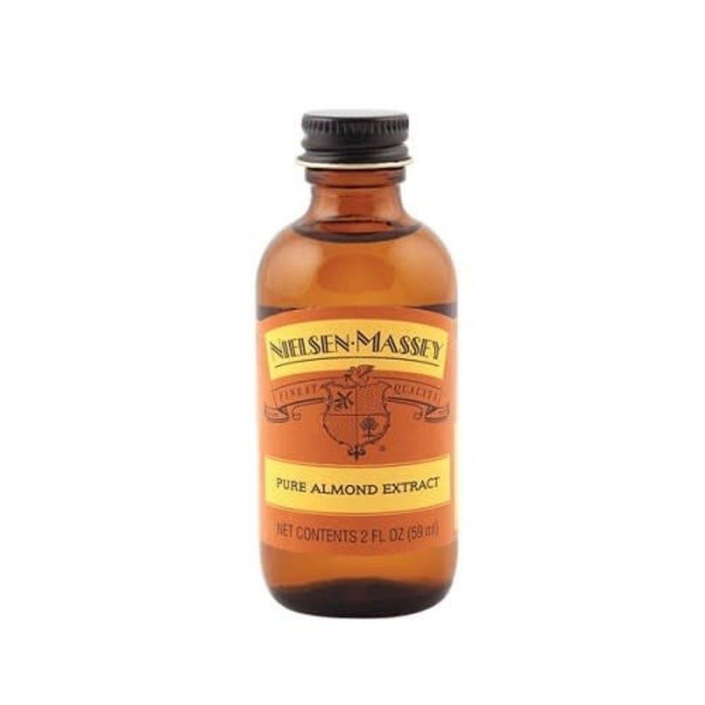 Nielsen-Massey Amandel extract 60mL Nielsen-Massey Amandel extract 60mL