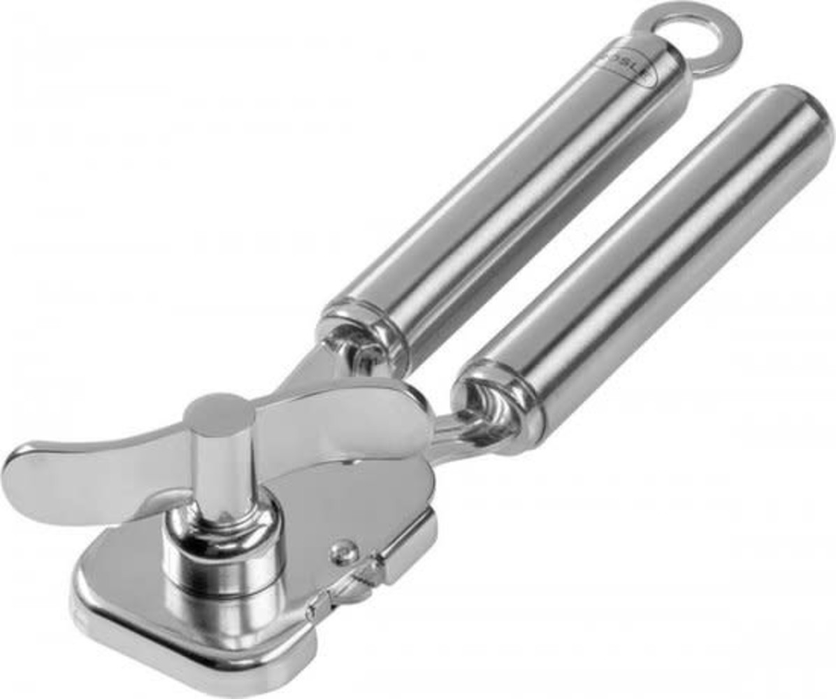 Rösle Stainless steel can opener Rösle Stainless steel can opener