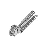 Rösle Garlic press with scraper Rösle Garlic press with scraper