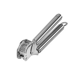 Rösle Garlic press with scraper Rösle Garlic press with scraper