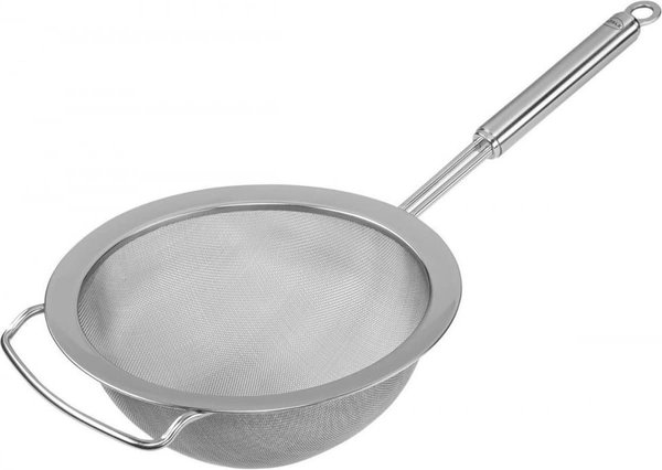 Rösle Stainless steel fine mesh kitchen strainer 20cm Rösle Stainless steel fine mesh kitchen strainer 20cm