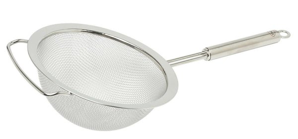 Rösle Grove RVS passeerzeef 20 cm Rösle Grove RVS passeerzeef 20 cm