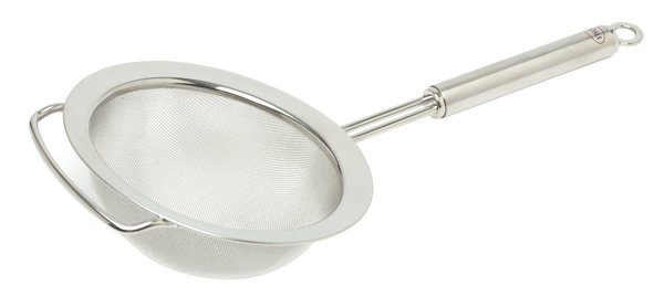 Rösle Fijne RVS passeerzeef 16 cm