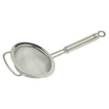 Rösle Extra fijn zeefje 8cm Rösle Extra fijn zeefje 8cm