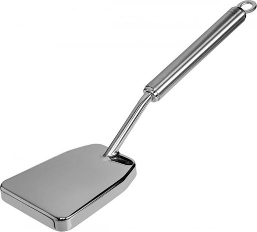 Rösle RVS platte vleeshamer 720gr