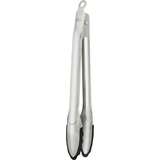 Rösle Silicone locking tongs 30cm