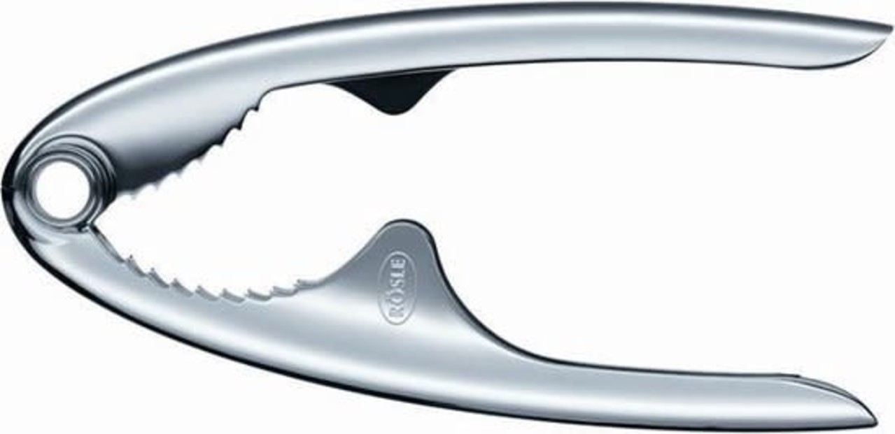 Rösle RVS notenkraker