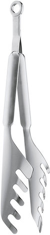 Rösle RVS spaghettitang 30cm