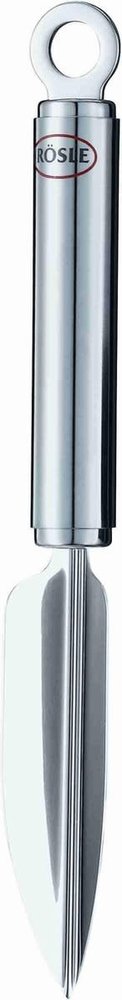 Rösle Stainless steel decorating knife Rösle Stainless steel decorating knife