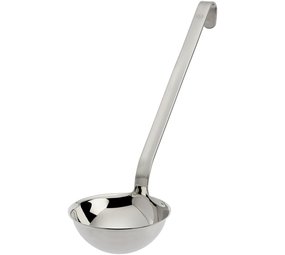 Rösle Ladle 10cm 0,23L Rösle Ladle 10cm 0,23L