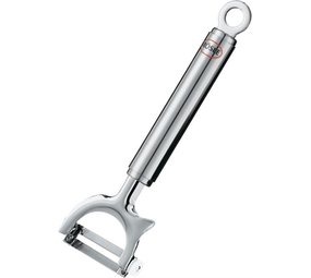 Rösle Crosswise swivel peeler