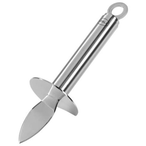 Rösle Stainless steel oyster knife Rösle Stainless steel oyster knife