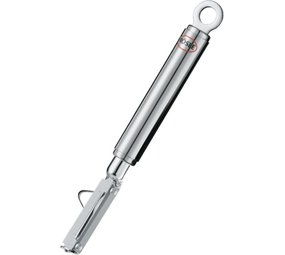 Rösle Right-handed swivel peeler
