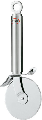 Rösle Stainless steel pizza cutter