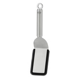 Rösle Silicone rim spatula 26cm