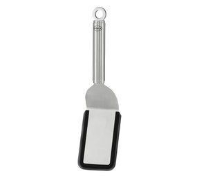 Rösle Geknikte siliconen spatel 26cm