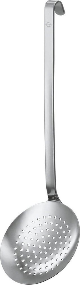 Rösle Stainless steel course skimmer 12cm