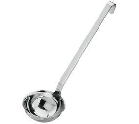 Rösle Soeplepel 8cm 0.12L Rösle Soeplepel 8cm 0.12L