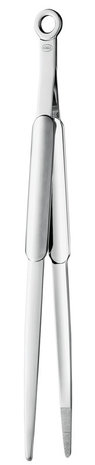 Rösle Stainless steel fine tongs 31cm Rösle Stainless steel fine tongs 31cm