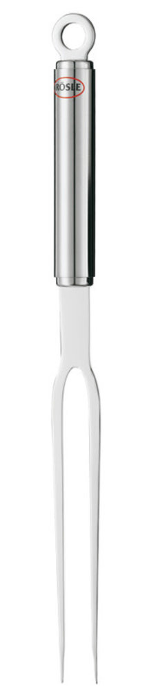Rösle Stainless steel serving fork 35cm