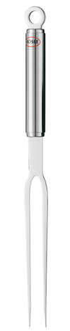 Rösle Stainless steel serving fork 35cm