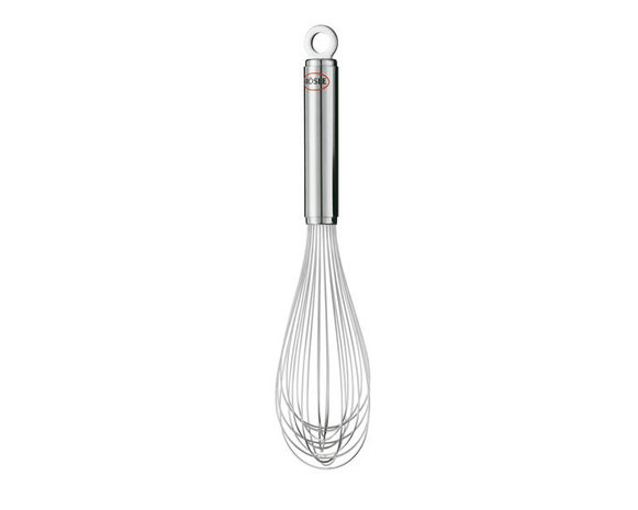 Rösle Stainless steel beater / whisk 27cm Rösle Stainless steel beater / whisk 27cm
