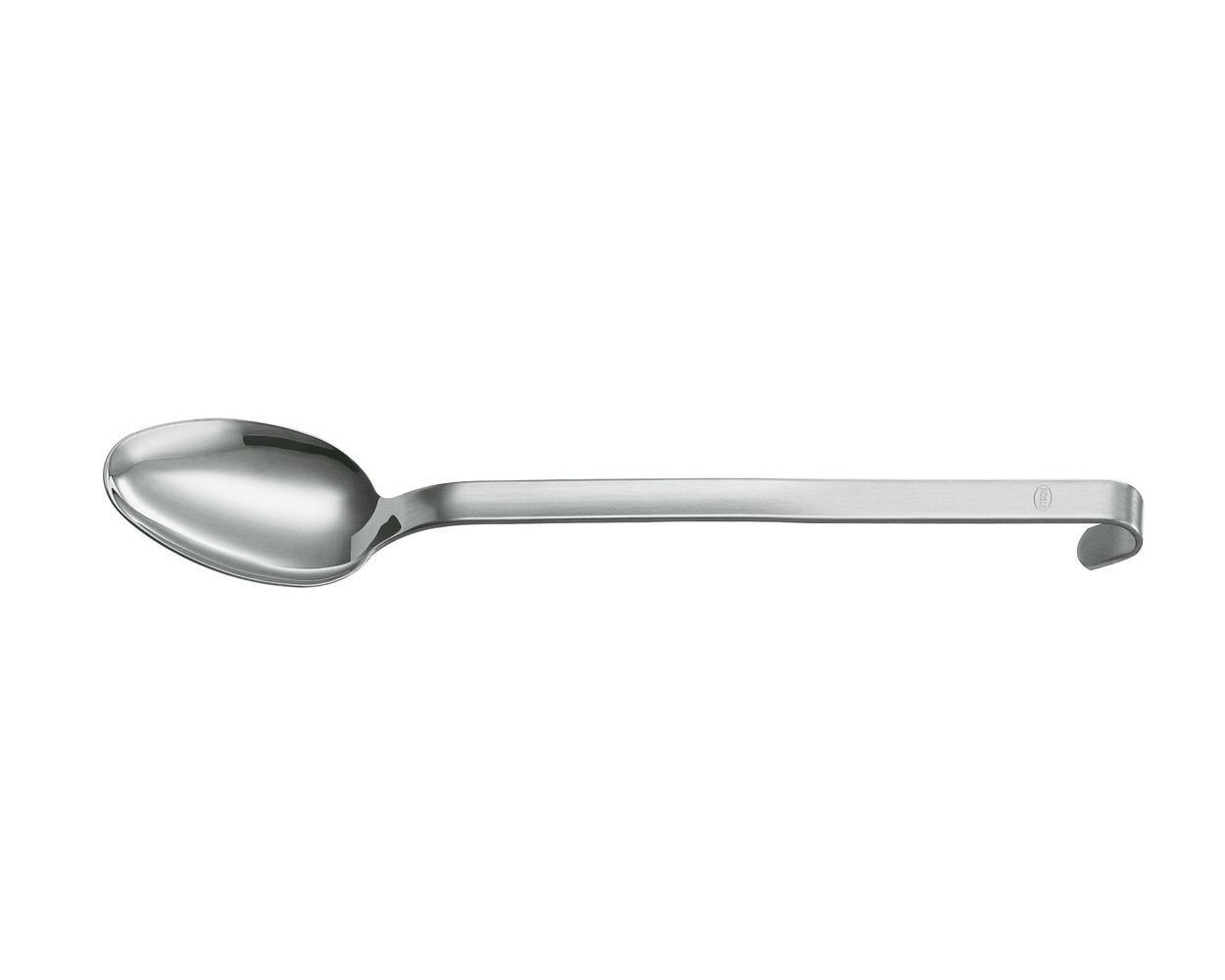 Rösle Stainless steel serving spoon 31,5cm