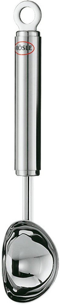 Rösle Stainless steel ice cream scoop