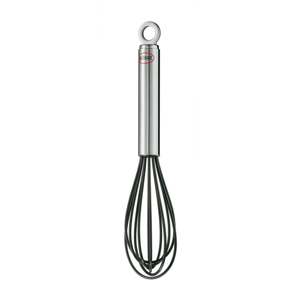 Rösle Silicone whisk 27cm