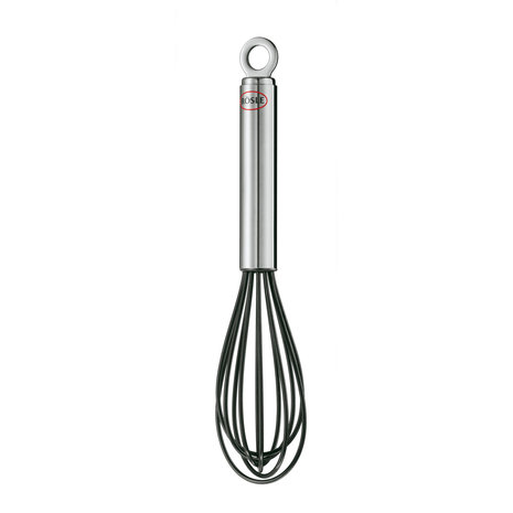 Rösle Silicone whisk 27cm