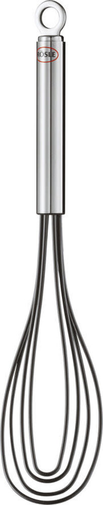 Rösle Silicone flat whisk 27cm
