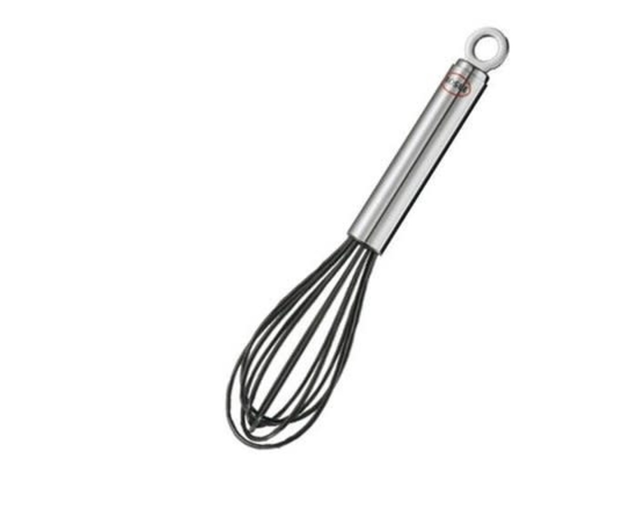 Rösle Silicone whisk 22cm