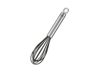 Rösle Silicone whisk 22cm